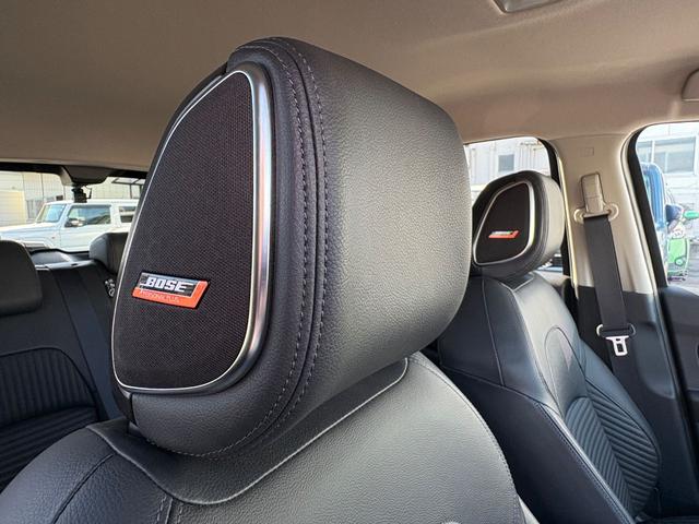 オーラ G FOUR レザーエディション 日産コネクトナビゲーション(Bluetooth対応) 全方位モニター プロパイロット ETC2.0 BOSEサラウンドシステム 前後エアロ ドアミラーシーケンシャルウインカー リモスタ HDMI(28枚目)