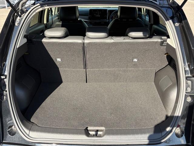 オーラ G FOUR レザーエディション 日産コネクトナビゲーション(Bluetooth対応) 全方位モニター プロパイロット ETC2.0 BOSEサラウンドシステム 前後エアロ ドアミラーシーケンシャルウインカー リモスタ HDMI(35枚目)