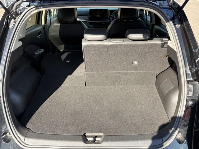 オーラ G FOUR レザーエディション 日産コネクトナビゲーション(Bluetooth対応) 全方位モニター プロパイロット ETC2.0 BOSEサラウンドシステム 前後エアロ ドアミラーシーケンシャルウインカー リモスタ HDMI(36枚目)