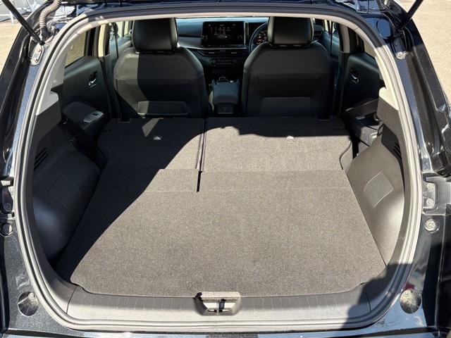 オーラ G FOUR レザーエディション 日産コネクトナビゲーション(Bluetooth対応) 全方位モニター プロパイロット ETC2.0 BOSEサラウンドシステム 前後エアロ ドアミラーシーケンシャルウインカー リモスタ HDMI(37枚目)