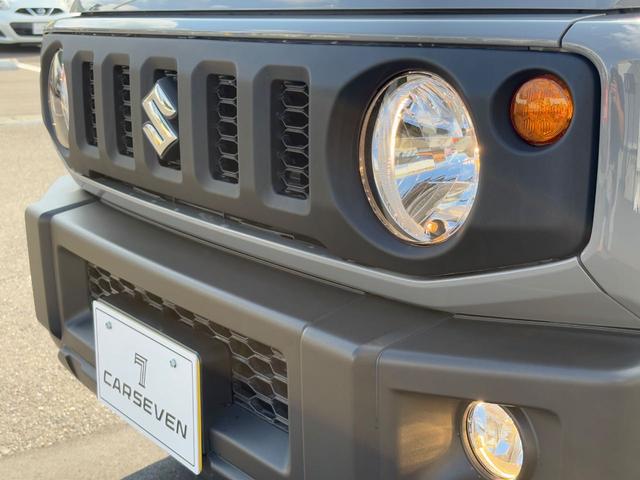 ハロゲンヘッドライト&ハロゲンフォグランプ2