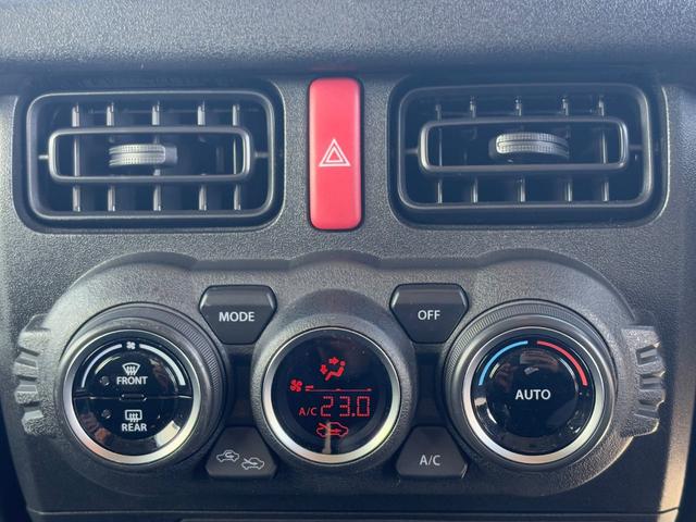オートエアコン