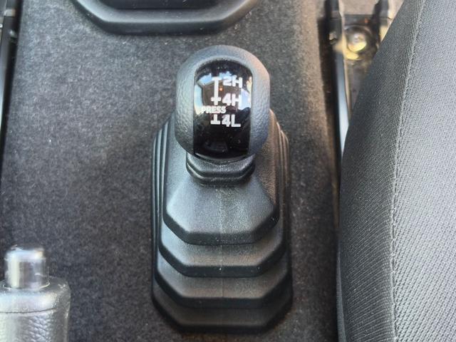 機械式副変速機