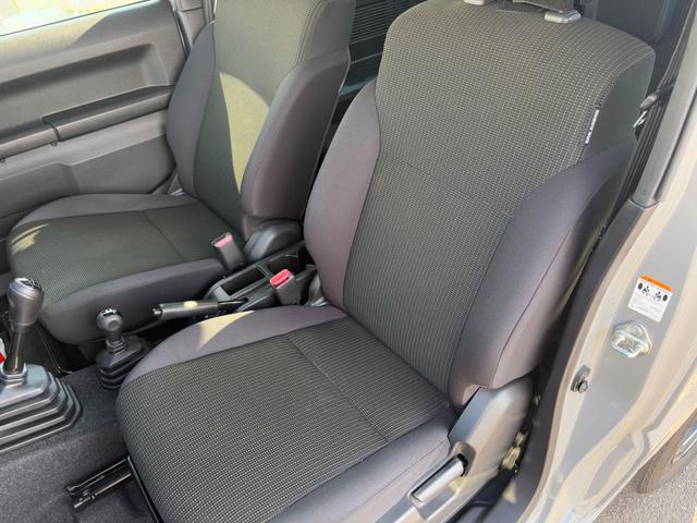 助手席シート2