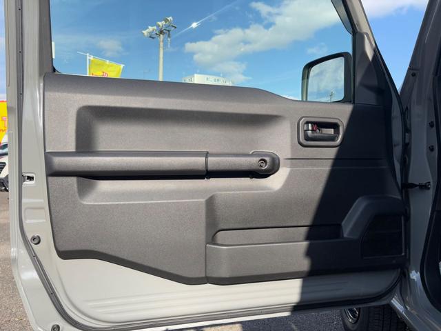 助手席ドアトリム