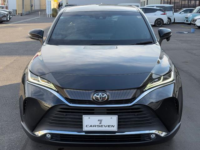 ハリアー Ｚ　Ｔ－Ｃｏｎｎｅｃｔ　ＳＤナビゲーションシステム＋ＪＢＬプレミアムサウンドシステム（Ｂｌｕｅｔｏｏｔｈ対応）　バックモニター　ＥＴＣ２．０　レーダークルーズコントロール　パワーバックドア（2枚目）