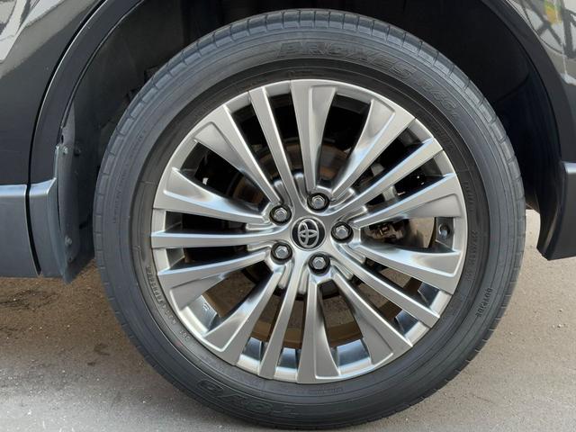 ハリアー Ｚ　Ｔ－Ｃｏｎｎｅｃｔ　ＳＤナビゲーションシステム＋ＪＢＬプレミアムサウンドシステム（Ｂｌｕｅｔｏｏｔｈ対応）　バックモニター　ＥＴＣ２．０　レーダークルーズコントロール　パワーバックドア（17枚目）