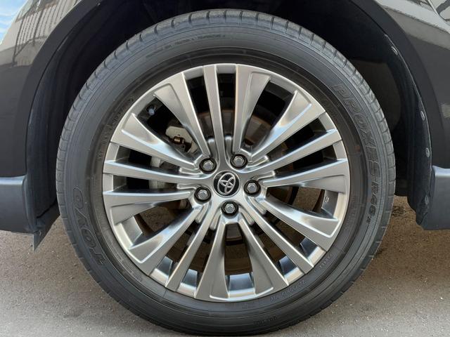 ハリアー Ｚ　Ｔ－Ｃｏｎｎｅｃｔ　ＳＤナビゲーションシステム＋ＪＢＬプレミアムサウンドシステム（Ｂｌｕｅｔｏｏｔｈ対応）　バックモニター　ＥＴＣ２．０　レーダークルーズコントロール　パワーバックドア（18枚目）