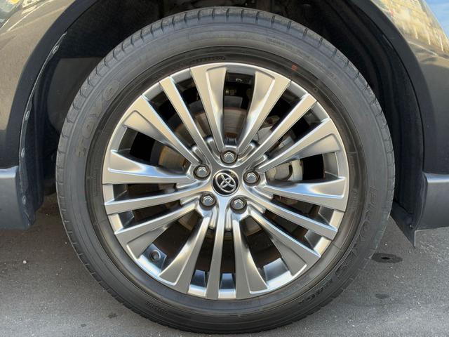 ハリアー Ｚ　Ｔ－Ｃｏｎｎｅｃｔ　ＳＤナビゲーションシステム＋ＪＢＬプレミアムサウンドシステム（Ｂｌｕｅｔｏｏｔｈ対応）　バックモニター　ＥＴＣ２．０　レーダークルーズコントロール　パワーバックドア（19枚目）