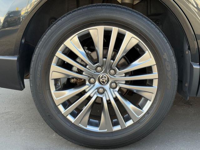 ハリアー Ｚ　Ｔ－Ｃｏｎｎｅｃｔ　ＳＤナビゲーションシステム＋ＪＢＬプレミアムサウンドシステム（Ｂｌｕｅｔｏｏｔｈ対応）　バックモニター　ＥＴＣ２．０　レーダークルーズコントロール　パワーバックドア（20枚目）