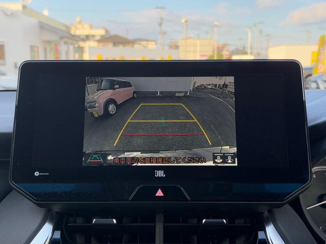 ハリアー Ｚ　Ｔ－Ｃｏｎｎｅｃｔ　ＳＤナビゲーションシステム＋ＪＢＬプレミアムサウンドシステム（Ｂｌｕｅｔｏｏｔｈ対応）　バックモニター　ＥＴＣ２．０　レーダークルーズコントロール　パワーバックドア（25枚目）