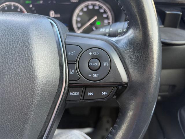 ハリアー Ｚ　Ｔ－Ｃｏｎｎｅｃｔ　ＳＤナビゲーションシステム＋ＪＢＬプレミアムサウンドシステム（Ｂｌｕｅｔｏｏｔｈ対応）　バックモニター　ＥＴＣ２．０　レーダークルーズコントロール　パワーバックドア（36枚目）