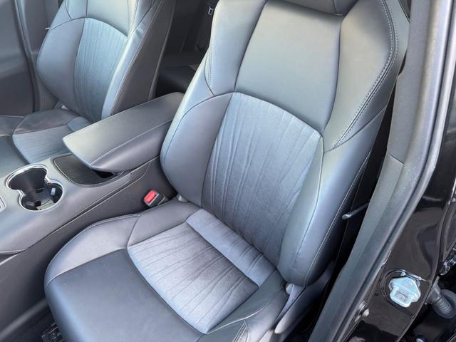 ハリアー Ｚ　Ｔ－Ｃｏｎｎｅｃｔ　ＳＤナビゲーションシステム＋ＪＢＬプレミアムサウンドシステム（Ｂｌｕｅｔｏｏｔｈ対応）　バックモニター　ＥＴＣ２．０　レーダークルーズコントロール　パワーバックドア（52枚目）