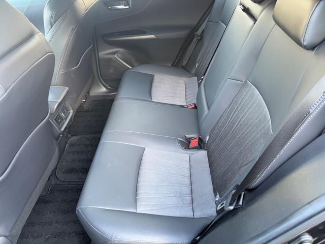 ハリアー Ｚ　Ｔ－Ｃｏｎｎｅｃｔ　ＳＤナビゲーションシステム＋ＪＢＬプレミアムサウンドシステム（Ｂｌｕｅｔｏｏｔｈ対応）　バックモニター　ＥＴＣ２．０　レーダークルーズコントロール　パワーバックドア（55枚目）