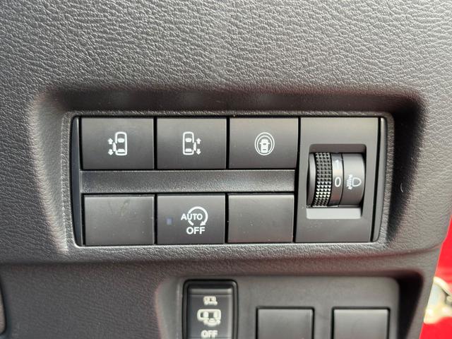 ルークス ハイウェイスター X 純正9インチナビゲーション(Bluetooth対応) 全方位モニター 両側ハンズフリーオートスライドドア ETC 前後ドラレコ LEDヘッドランプ&LEDフォグランプ オートエアコン(タッチパネル式)(31枚目)