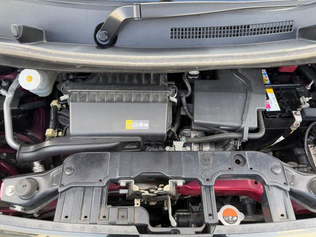 ルークス ハイウェイスター X 純正9インチナビゲーション(Bluetooth対応) 全方位モニター 両側ハンズフリーオートスライドドア ETC 前後ドラレコ LEDヘッドランプ&LEDフォグランプ オートエアコン(タッチパネル式)(51枚目)