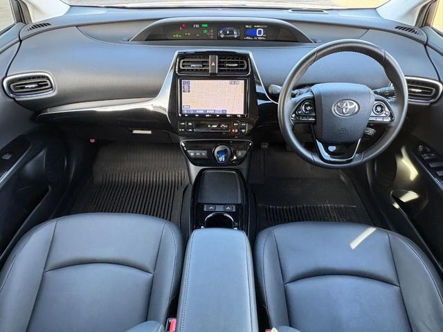 プリウス Ａツーリングセレクション　モデリスタエアロ　Ｔ－Ｃｏｎｎｅｃｔ　ＳＤナビゲーションシステム　（Ｂｌｕｅｔｏｏｔｈ対応）　バックモニター　ＥＴＣ　ドラレコ　リモスタ　ＨＵＤ　ＨＤＭＩソケット　シートヒーター　レーダークルーズ（20枚目）