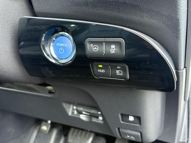 プリウス Ａツーリングセレクション　モデリスタエアロ　Ｔ－Ｃｏｎｎｅｃｔ　ＳＤナビゲーションシステム　（Ｂｌｕｅｔｏｏｔｈ対応）　バックモニター　ＥＴＣ　ドラレコ　リモスタ　ＨＵＤ　ＨＤＭＩソケット　シートヒーター　レーダークルーズ（33枚目）