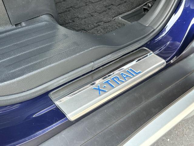 リヤ右キッキングプレート