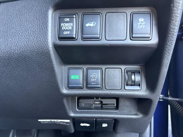 ＥＴＣ各種スイッチ