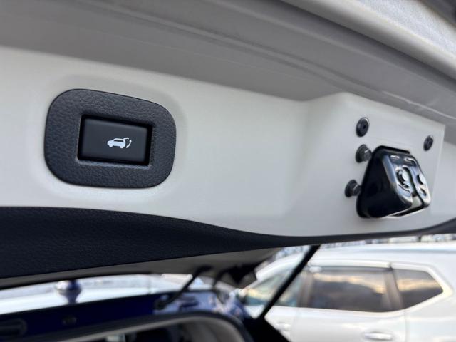 パワーバックドア