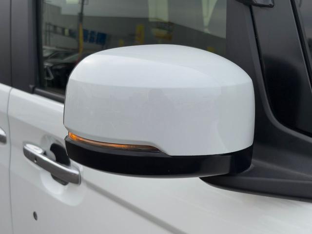 Ｎ－ＢＯＸカスタム Ｇ・Ｌターボホンダセンシング　ナビゲーション（Ｂｌｕｅｔｏｏｔｈ対応）　バックモニター　両側電動ドア　ＥＴＣ　前後ドラレコ　クルーズコントロール　純正アルミ　スマートキー　シートヒーター　　衝突被害軽減　レーンアシスト（10枚目）