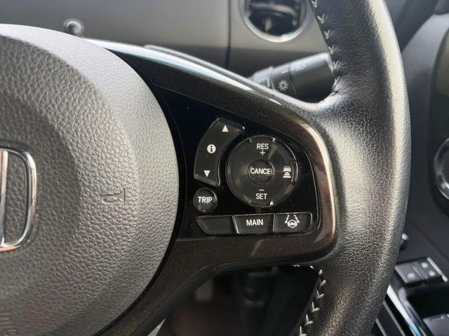 Ｎ－ＢＯＸカスタム Ｇ・Ｌターボホンダセンシング　ナビゲーション（Ｂｌｕｅｔｏｏｔｈ対応）　バックモニター　両側電動ドア　ＥＴＣ　前後ドラレコ　クルーズコントロール　純正アルミ　スマートキー　シートヒーター　　衝突被害軽減　レーンアシスト（22枚目）