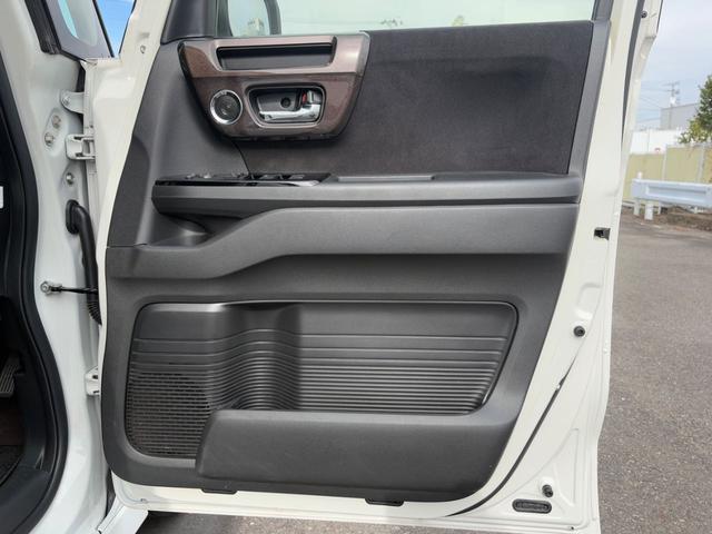 Ｎ－ＢＯＸカスタム Ｇ・Ｌターボホンダセンシング　ナビゲーション（Ｂｌｕｅｔｏｏｔｈ対応）　バックモニター　両側電動ドア　ＥＴＣ　前後ドラレコ　クルーズコントロール　純正アルミ　スマートキー　シートヒーター　　衝突被害軽減　レーンアシスト（39枚目）