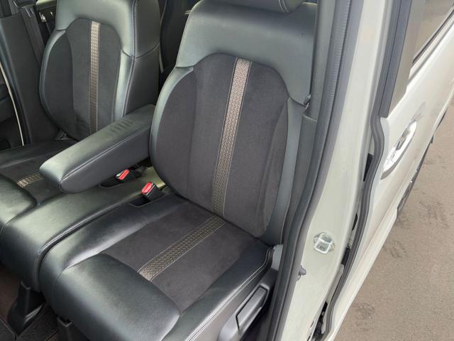 Ｎ－ＢＯＸカスタム Ｇ・Ｌターボホンダセンシング　ナビゲーション（Ｂｌｕｅｔｏｏｔｈ対応）　バックモニター　両側電動ドア　ＥＴＣ　前後ドラレコ　クルーズコントロール　純正アルミ　スマートキー　シートヒーター　　衝突被害軽減　レーンアシスト（41枚目）