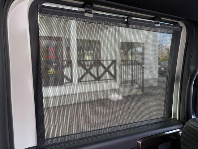 Ｎ－ＢＯＸカスタム Ｇ・Ｌターボホンダセンシング　ナビゲーション（Ｂｌｕｅｔｏｏｔｈ対応）　バックモニター　両側電動ドア　ＥＴＣ　前後ドラレコ　クルーズコントロール　純正アルミ　スマートキー　シートヒーター　　衝突被害軽減　レーンアシスト（46枚目）