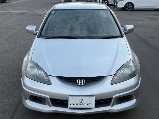 インテグラ タイプS K20A型iーVTEC DC5最終型 カロッツェリアナビ(Bluetooth対応) バックモニター ETC ドライブレコーダー TypeS純正アルミ A/T(マニュアルモード付) HID オートA/C(2枚目)