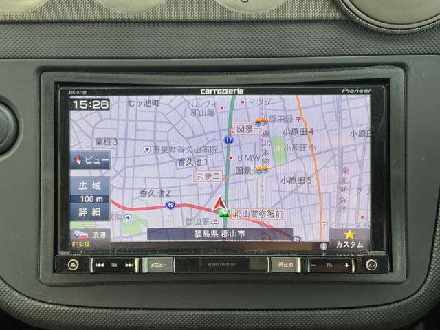 インテグラ タイプS K20A型iーVTEC DC5最終型 カロッツェリアナビ(Bluetooth対応) バックモニター ETC ドライブレコーダー TypeS純正アルミ A/T(マニュアルモード付) HID オートA/C(24枚目)