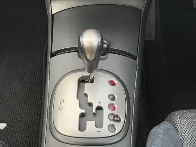 インテグラ タイプS K20A型iーVTEC DC5最終型 カロッツェリアナビ(Bluetooth対応) バックモニター ETC ドライブレコーダー TypeS純正アルミ A/T(マニュアルモード付) HID オートA/C(27枚目)