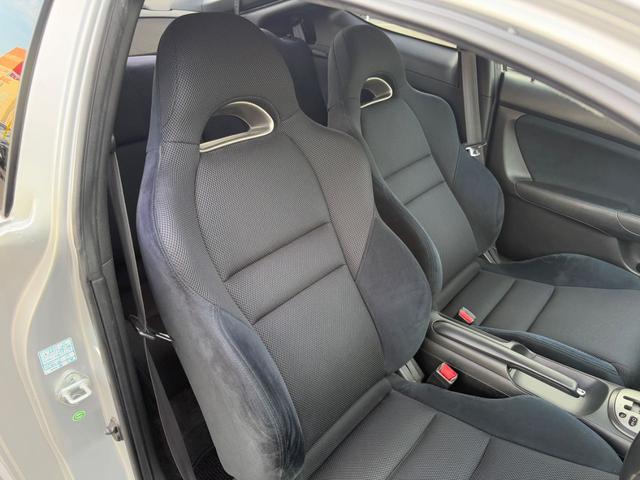 インテグラ タイプS K20A型iーVTEC DC5最終型 カロッツェリアナビ(Bluetooth対応) バックモニター ETC ドライブレコーダー TypeS純正アルミ A/T(マニュアルモード付) HID オートA/C(34枚目)