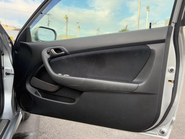 インテグラ タイプS K20A型iーVTEC DC5最終型 カロッツェリアナビ(Bluetooth対応) バックモニター ETC ドライブレコーダー TypeS純正アルミ A/T(マニュアルモード付) HID オートA/C(36枚目)