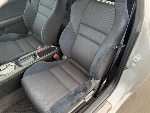 インテグラ タイプS K20A型iーVTEC DC5最終型 カロッツェリアナビ(Bluetooth対応) バックモニター ETC ドライブレコーダー TypeS純正アルミ A/T(マニュアルモード付) HID オートA/C(38枚目)