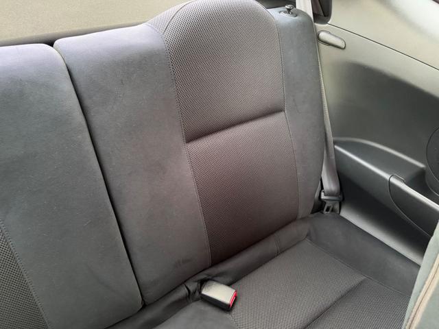 インテグラ タイプS K20A型iーVTEC DC5最終型 カロッツェリアナビ(Bluetooth対応) バックモニター ETC ドライブレコーダー TypeS純正アルミ A/T(マニュアルモード付) HID オートA/C(42枚目)