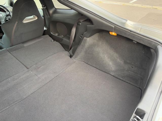 インテグラ タイプS K20A型iーVTEC DC5最終型 カロッツェリアナビ(Bluetooth対応) バックモニター ETC ドライブレコーダー TypeS純正アルミ A/T(マニュアルモード付) HID オートA/C(45枚目)