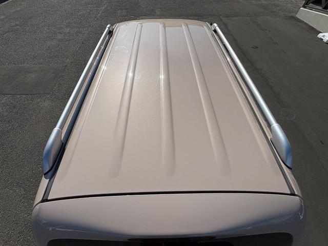 ミラココア ココアプラスＸ　純正ナビゲーション（Ｂｌｕｅｔｏｏｔｈ対応／ＣＤ＆ＤＶＤ対応）　バックモニター　スマートキー　オートエアコン　ハロゲンヘッドライト＆ハロゲンフォグ　電動格納ミラー　パワーウインドウ　純正スチール（9枚目）