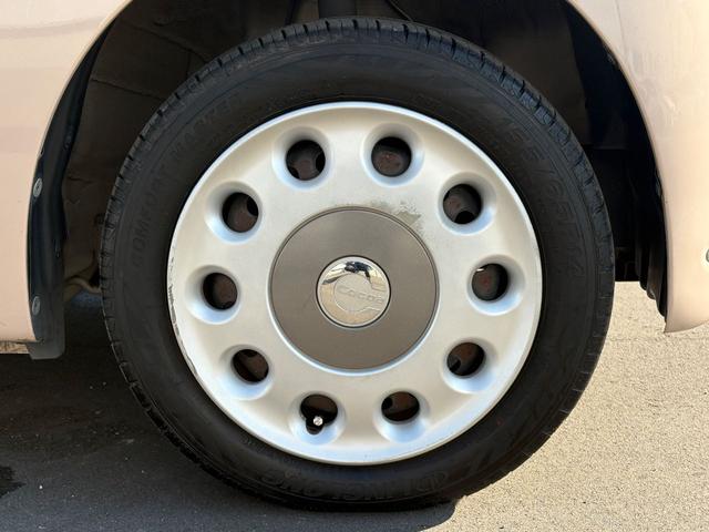 ミラココア ココアプラスＸ　純正ナビゲーション（Ｂｌｕｅｔｏｏｔｈ対応／ＣＤ＆ＤＶＤ対応）　バックモニター　スマートキー　オートエアコン　ハロゲンヘッドライト＆ハロゲンフォグ　電動格納ミラー　パワーウインドウ　純正スチール（16枚目）