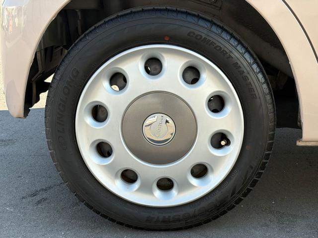 ミラココア ココアプラスＸ　純正ナビゲーション（Ｂｌｕｅｔｏｏｔｈ対応／ＣＤ＆ＤＶＤ対応）　バックモニター　スマートキー　オートエアコン　ハロゲンヘッドライト＆ハロゲンフォグ　電動格納ミラー　パワーウインドウ　純正スチール（17枚目）