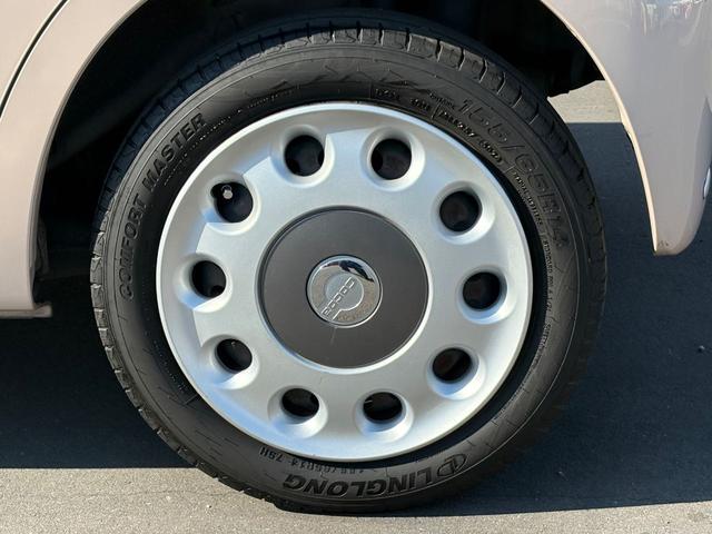 ミラココア ココアプラスＸ　純正ナビゲーション（Ｂｌｕｅｔｏｏｔｈ対応／ＣＤ＆ＤＶＤ対応）　バックモニター　スマートキー　オートエアコン　ハロゲンヘッドライト＆ハロゲンフォグ　電動格納ミラー　パワーウインドウ　純正スチール（19枚目）