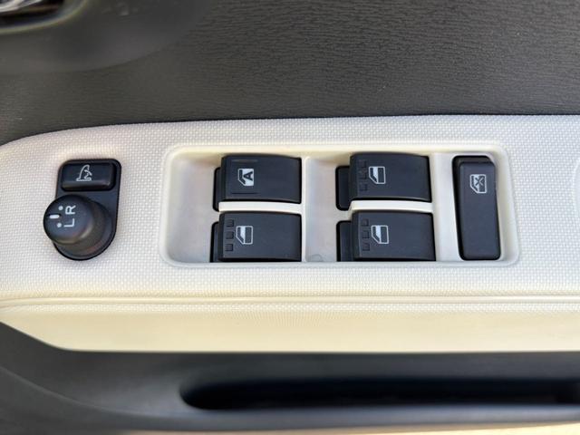 ミラココア ココアプラスＸ　純正ナビゲーション（Ｂｌｕｅｔｏｏｔｈ対応／ＣＤ＆ＤＶＤ対応）　バックモニター　スマートキー　オートエアコン　ハロゲンヘッドライト＆ハロゲンフォグ　電動格納ミラー　パワーウインドウ　純正スチール（31枚目）