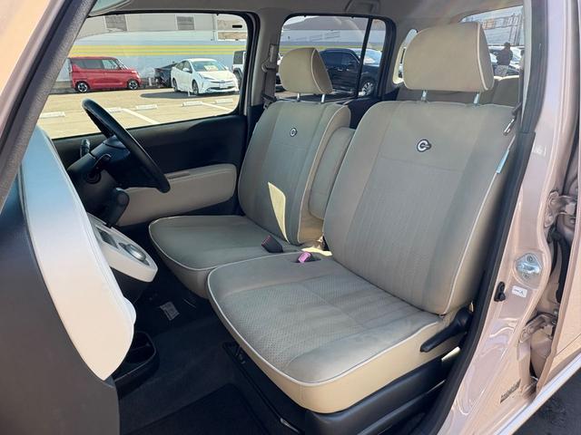 ミラココア ココアプラスＸ　純正ナビゲーション（Ｂｌｕｅｔｏｏｔｈ対応／ＣＤ＆ＤＶＤ対応）　バックモニター　スマートキー　オートエアコン　ハロゲンヘッドライト＆ハロゲンフォグ　電動格納ミラー　パワーウインドウ　純正スチール（35枚目）