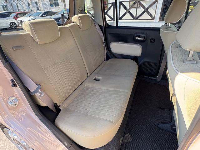 ミラココア ココアプラスＸ　純正ナビゲーション（Ｂｌｕｅｔｏｏｔｈ対応／ＣＤ＆ＤＶＤ対応）　バックモニター　スマートキー　オートエアコン　ハロゲンヘッドライト＆ハロゲンフォグ　電動格納ミラー　パワーウインドウ　純正スチール（36枚目）