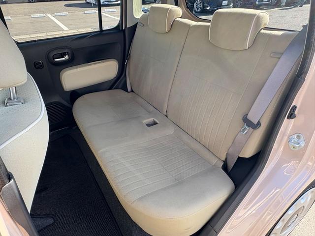 ミラココア ココアプラスＸ　純正ナビゲーション（Ｂｌｕｅｔｏｏｔｈ対応／ＣＤ＆ＤＶＤ対応）　バックモニター　スマートキー　オートエアコン　ハロゲンヘッドライト＆ハロゲンフォグ　電動格納ミラー　パワーウインドウ　純正スチール（37枚目）