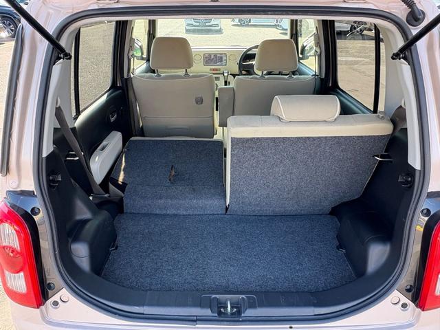 ミラココア ココアプラスＸ　純正ナビゲーション（Ｂｌｕｅｔｏｏｔｈ対応／ＣＤ＆ＤＶＤ対応）　バックモニター　スマートキー　オートエアコン　ハロゲンヘッドライト＆ハロゲンフォグ　電動格納ミラー　パワーウインドウ　純正スチール（39枚目）