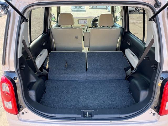 ミラココア ココアプラスＸ　純正ナビゲーション（Ｂｌｕｅｔｏｏｔｈ対応／ＣＤ＆ＤＶＤ対応）　バックモニター　スマートキー　オートエアコン　ハロゲンヘッドライト＆ハロゲンフォグ　電動格納ミラー　パワーウインドウ　純正スチール（40枚目）