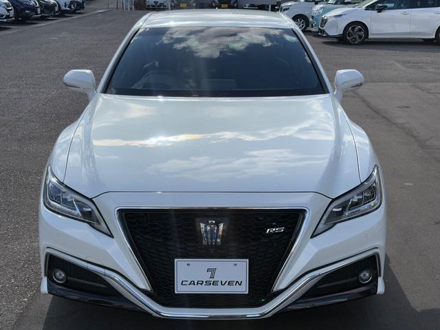 フロントビュー