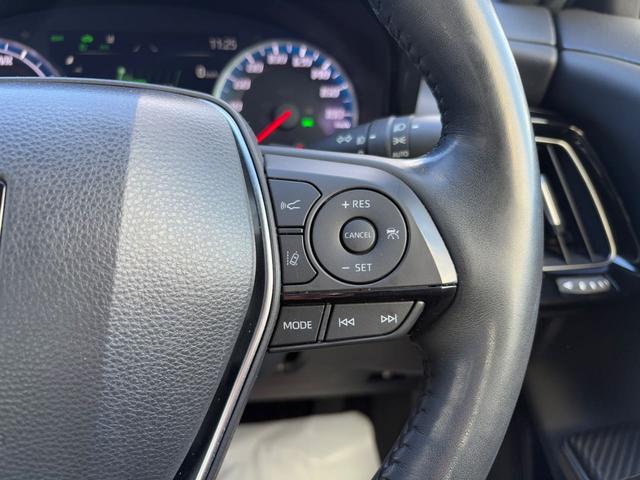 ステアリングスイッチ右クルーズコントロールスイッチ